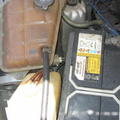 Coolant Level Sensor